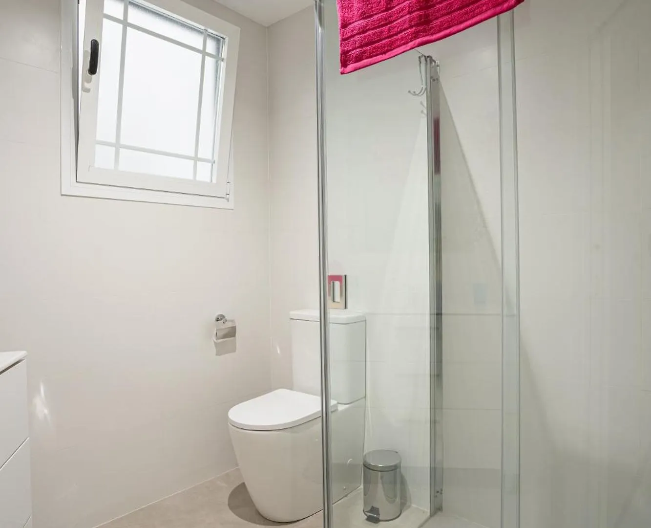 Apartment Center Soho Deluxe Málaga 0*,  Spagna