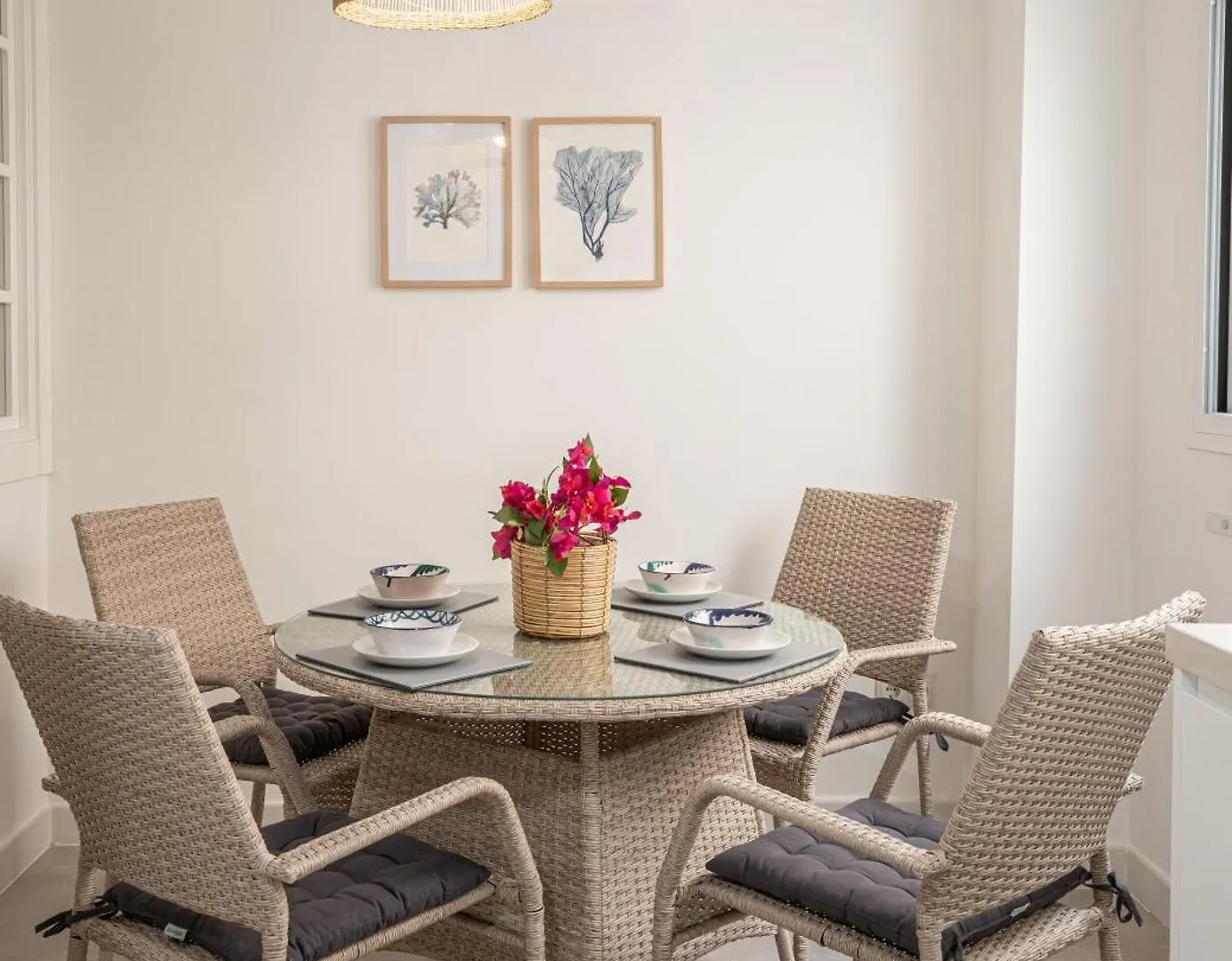 Apartment Center Soho Deluxe Málaga